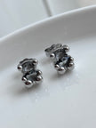 ARETE OSO CON CRISTAL