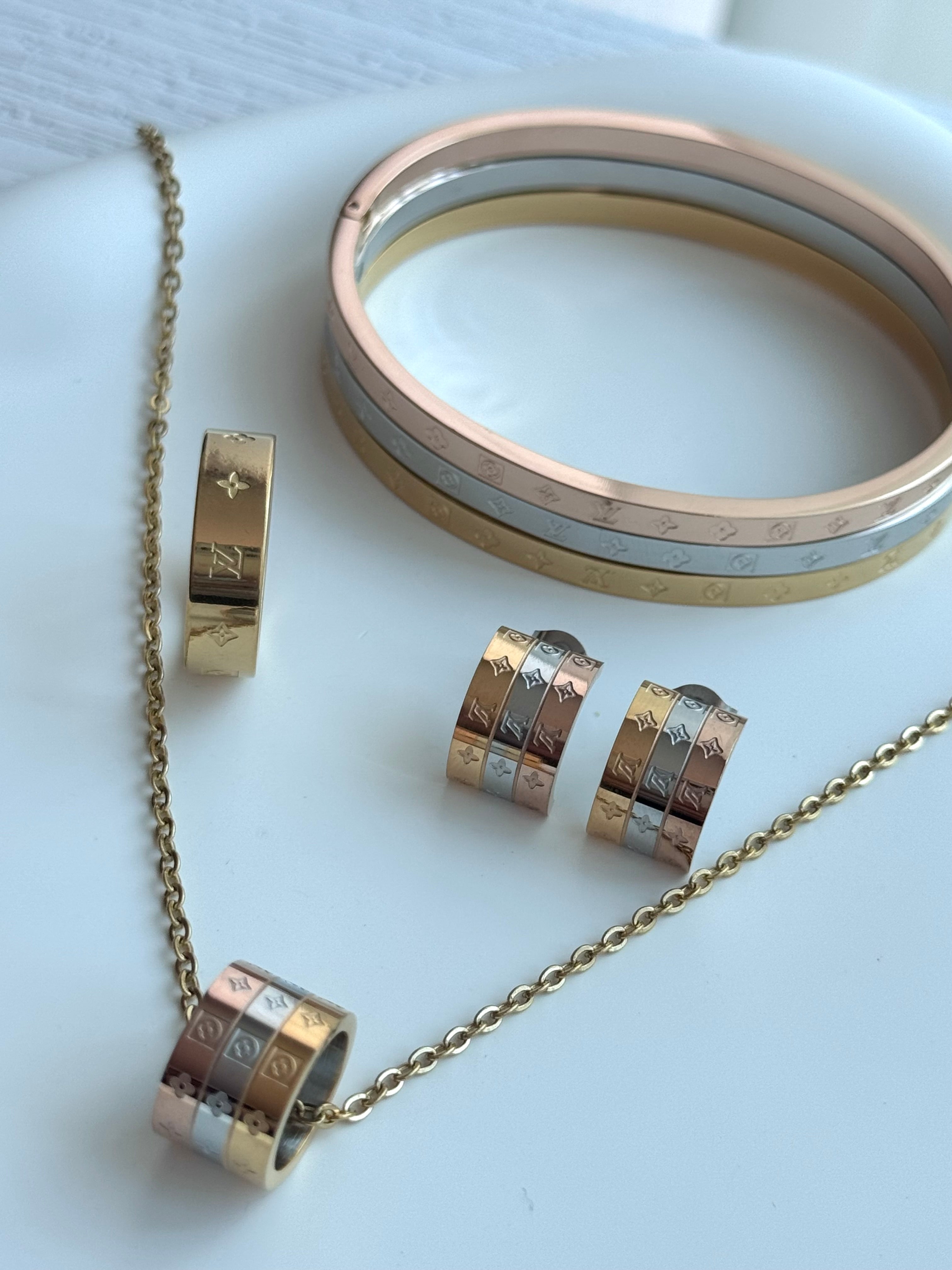 SET COMPLETO 6 PIEZAS