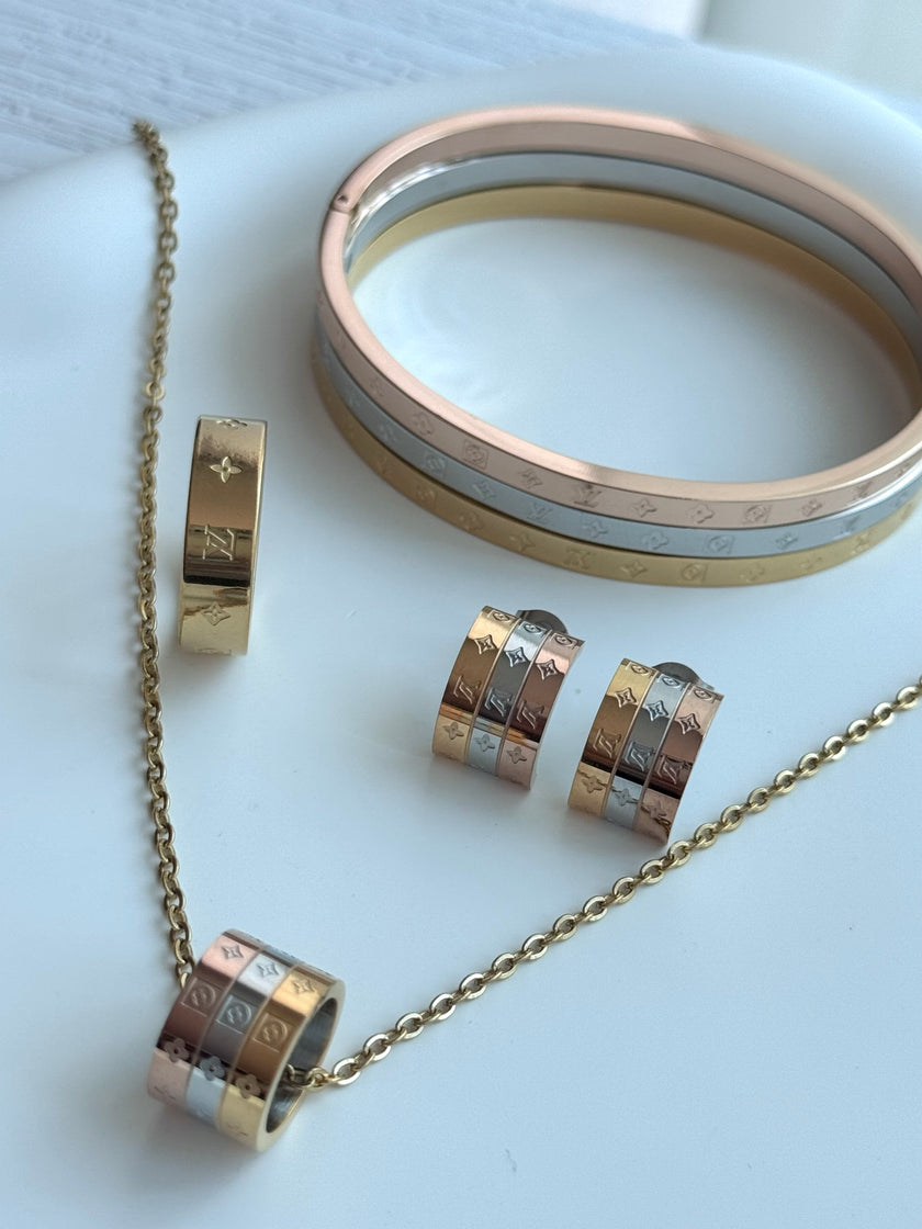 SET COMPLETO 6 PIEZAS