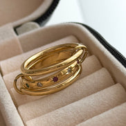 ANILLO ARGOLLAS