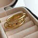ANILLO ARGOLLAS