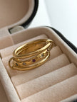 ANILLO ARGOLLAS