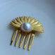 PINZA PARA EL CABELLO