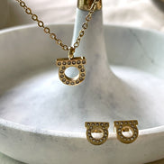 SET FERRAGAMO CHICO
