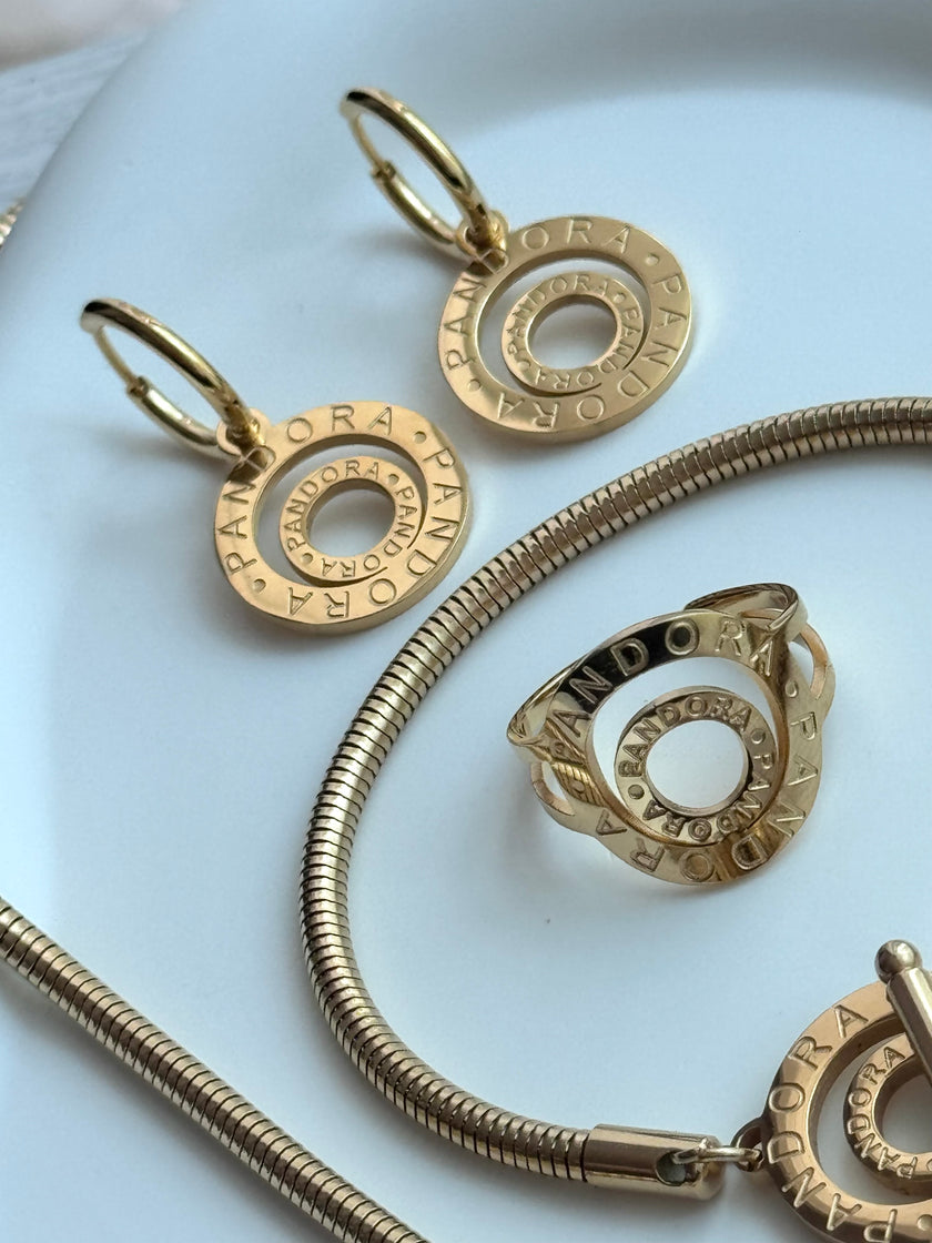 SET COMPLETO 4 PIEZAS