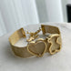 PULSERA MALLA TOUS