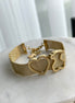 PULSERA MALLA TOUS