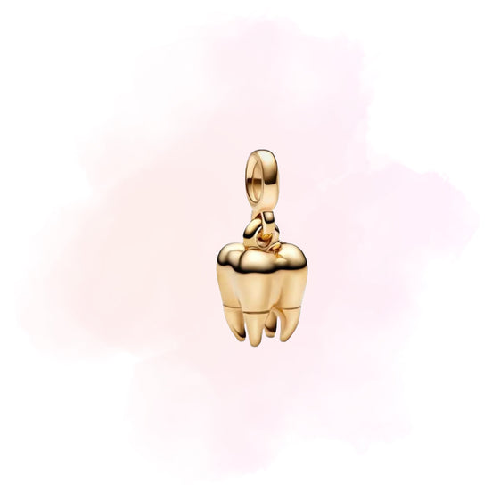CHARM MUELA
