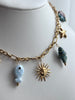 COLLAR DIJES MARINOS