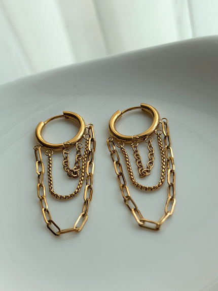 ARRACADA CADENAS