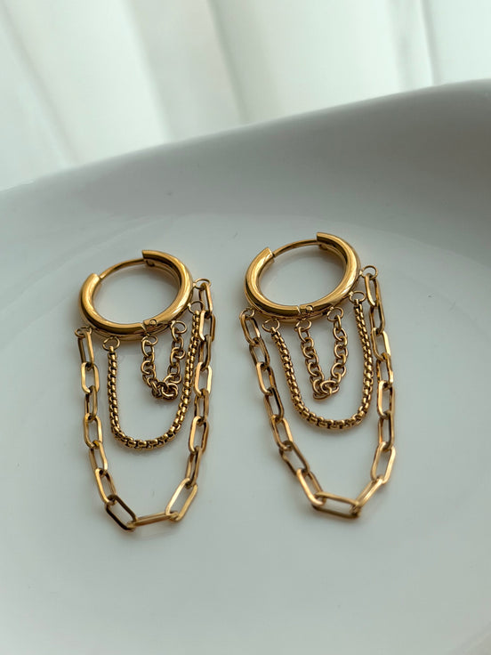 ARRACADA CADENAS
