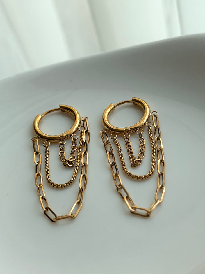 ARRACADA CADENAS