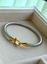 BRAZALETE YURMAN