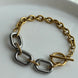 PULSERA BROCHE T