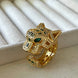 ANILLO PANTHERE
