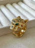 ANILLO PANTHERE