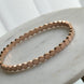 BRAZALETE PANAL LISO