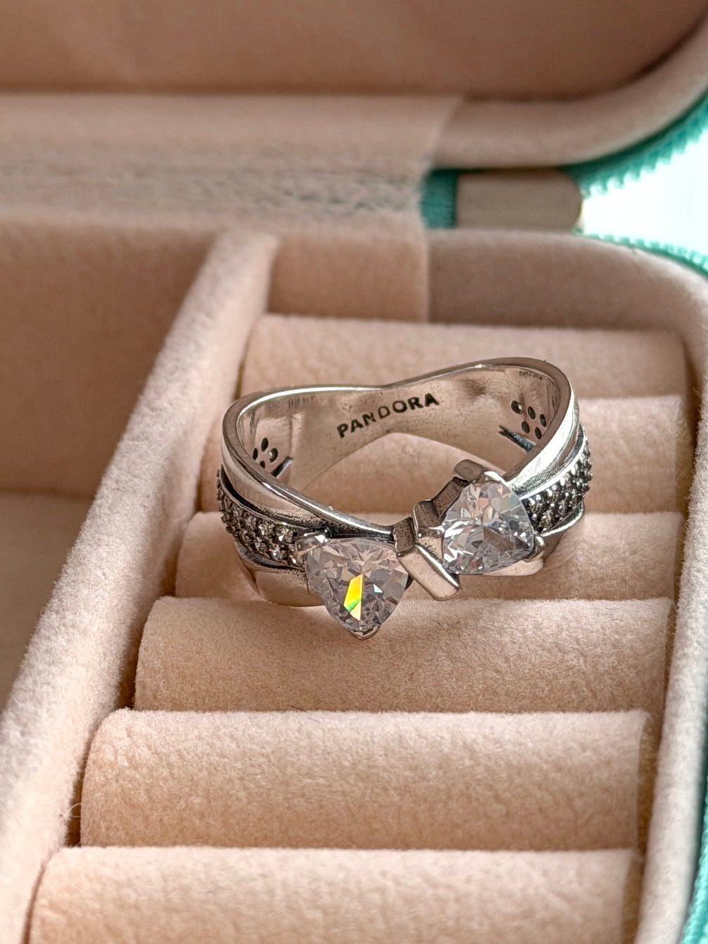 ANILLO MOÑO