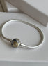 PULSERA FLEXIBLE ESTRELLA LUNA