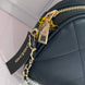 BOLSA BEBE CROSSBODY NEGRA