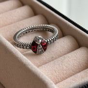 ANILLO CATARINA