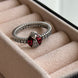 ANILLO CATARINA