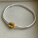 PULSERA FLEXIBLE BARRIL