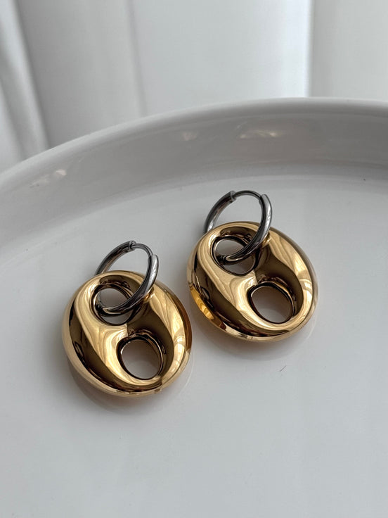ARRACADA OVAL