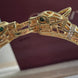 BRAZALETE PANTHERE