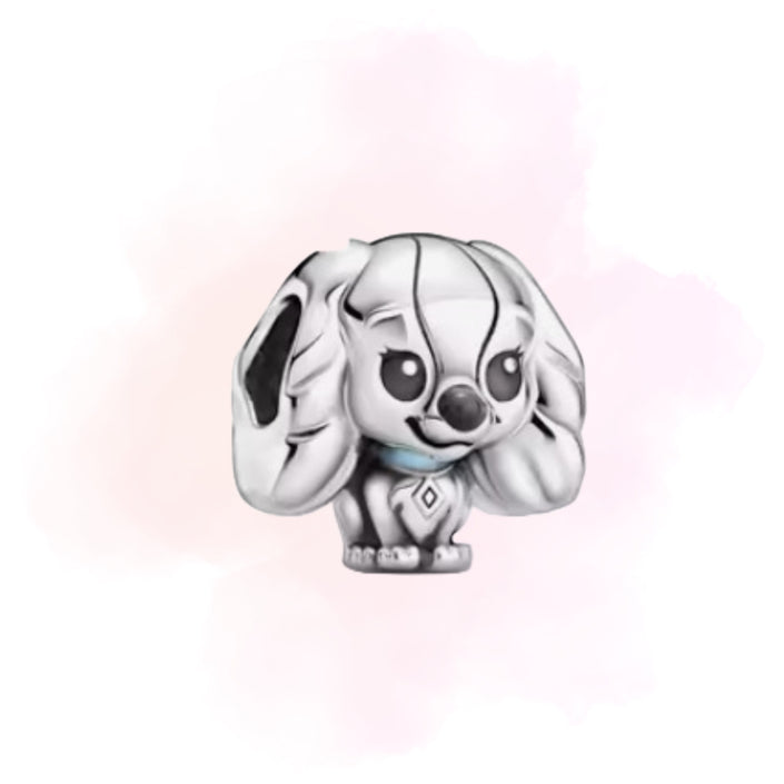 CHARM PERRITO