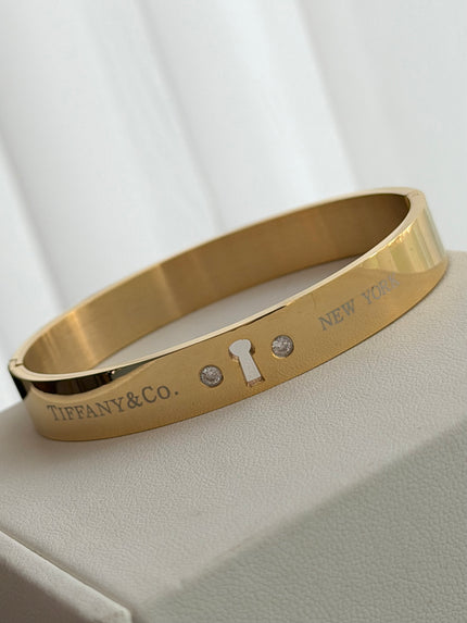 BRAZALETE CERRADURA