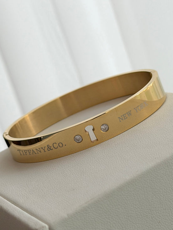 BRAZALETE CERRADURA