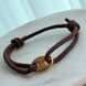 PULSERA CUERDA