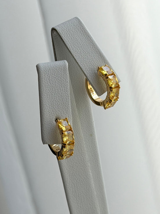 ARRACADA CRISTAL