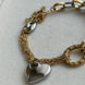 PULSERA CADENAS