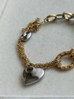 PULSERA CADENAS