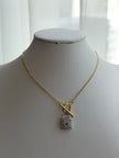 COLLAR CANDADO