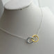 COLLAR AROS TFFNY