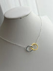 COLLAR AROS TFFNY