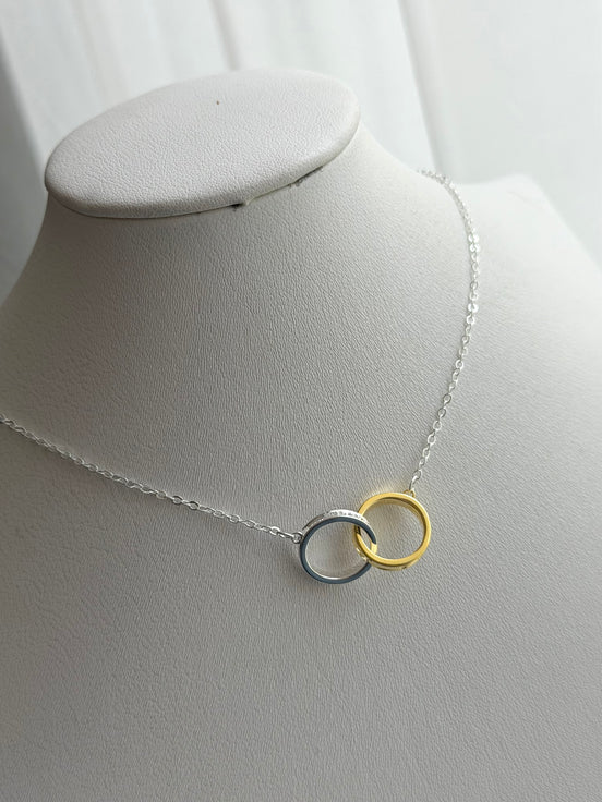 COLLAR AROS TFFNY