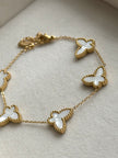 PULSERA BLANCA