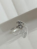 ANILLO DOBLE GOTA