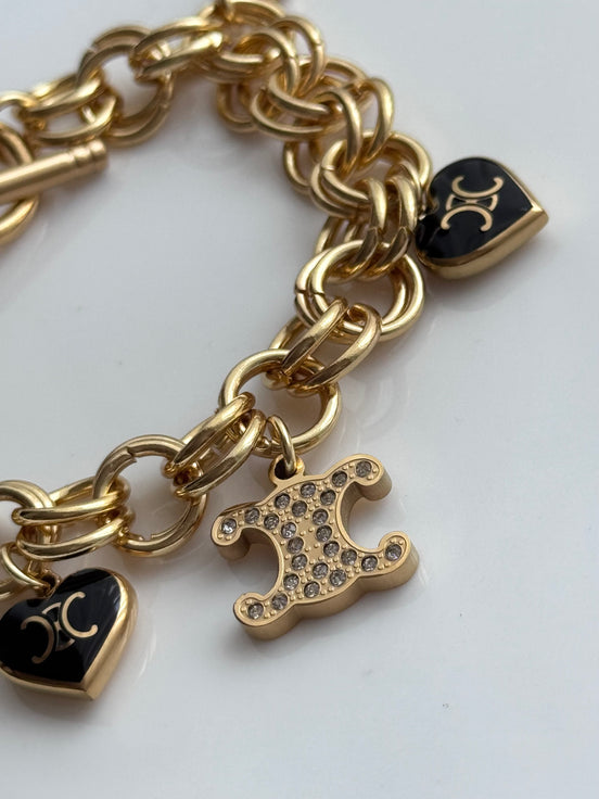 PULSERA DIJES