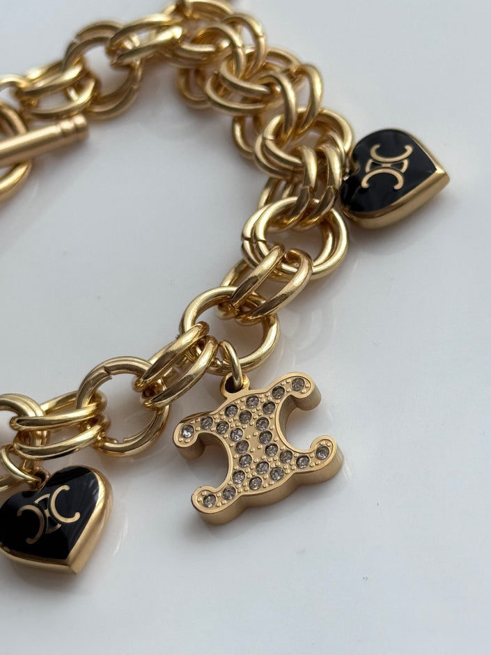 PULSERA DIJES