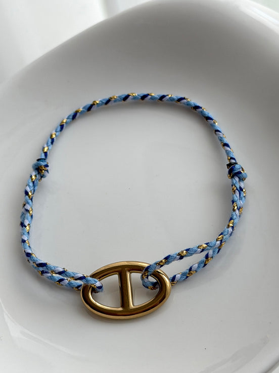 PULSERA HILO