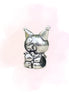 CHARM KUROMI