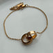 PULSERA LOVE
