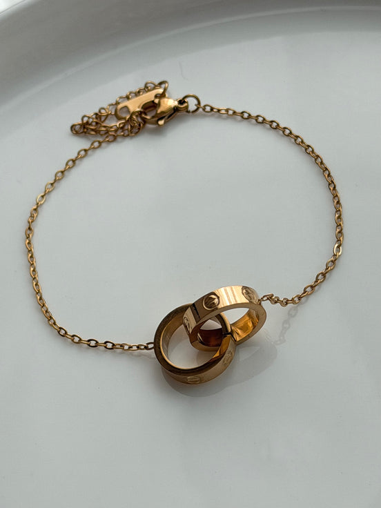 PULSERA LOVE