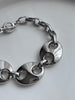 PULSERA ÓVALOS