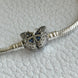 PULSERA FLEXIBLE MARIPOSA